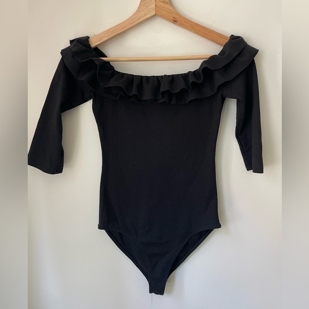 Body suit